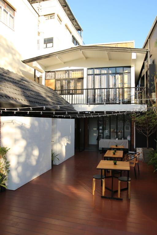 Z'S Hostel At Tha Phae Gate Chiang Mai Exterior photo